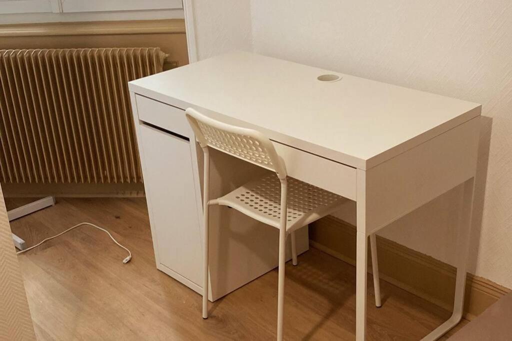Grand 4p Orangerie 7 Personnes Proche D Allemagne Apartment *
