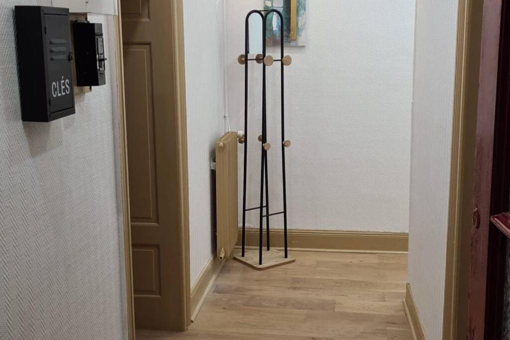 Apartment Grand 4p Orangerie 7 Personnes Proche D Allemagne