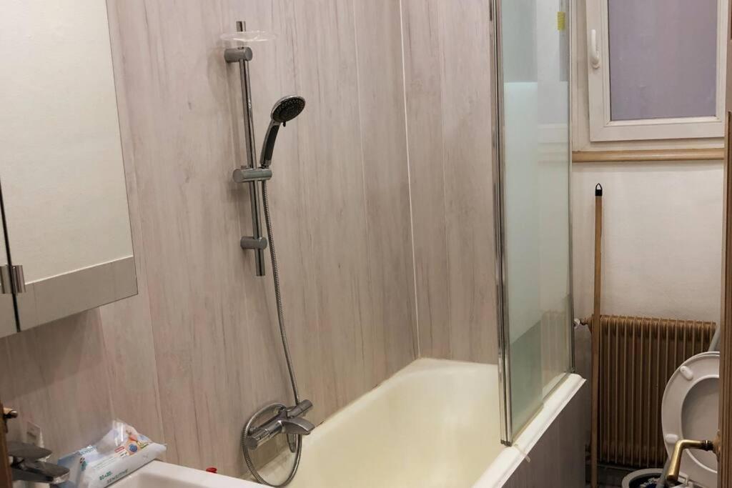 Apartment Grand 4p Orangerie 7 Personnes Proche D Allemagne *