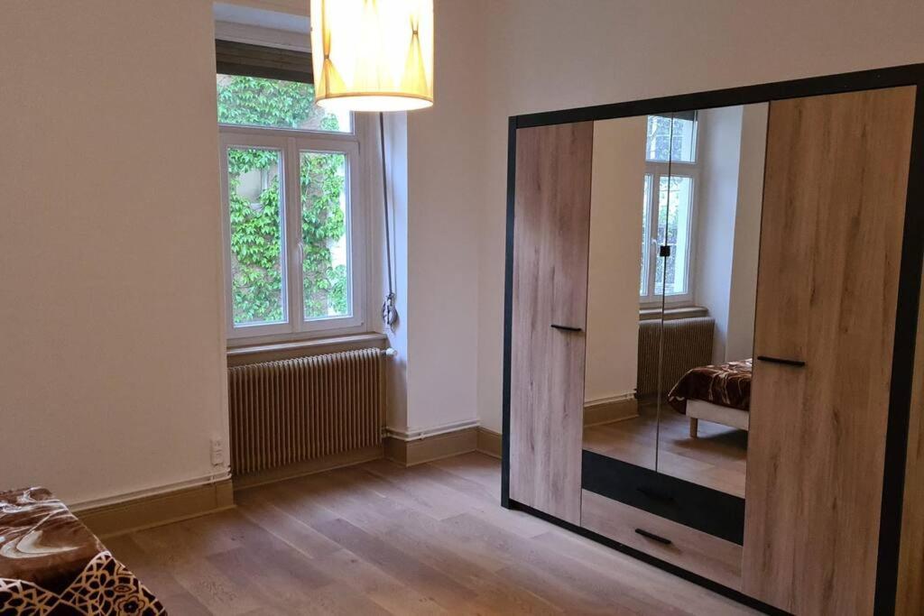 Grand 4p Orangerie 7 Personnes Proche D Allemagne Apartment